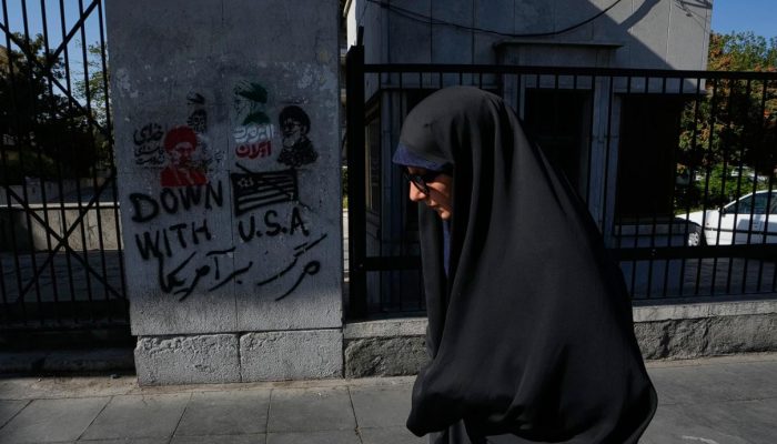 Perang AS Iran Makin Panas, Pesta Pernikahan Jadi Korban Serangan Mematikan
