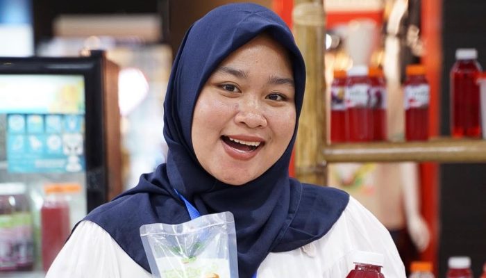 Pertamina SMEXPO 2026 Bekali UMK Jelang Business Matching di ICE BSD, Ini Strateginya