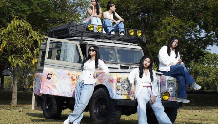 PinkDice You’re The Only One, Kisah Saat Cinta Berubah dan Diri Sendiri Jadi Prioritas