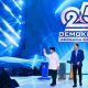 Prabowo Subianto Bicara Demokrasi Indonesia: Boleh Berbeda, Tapi Jangan Terpecah