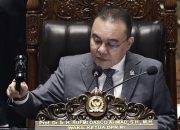 RUU Perubahan UUPA Jadi Usul DPR, 8 Fraksi Soroti Dana Otsus 