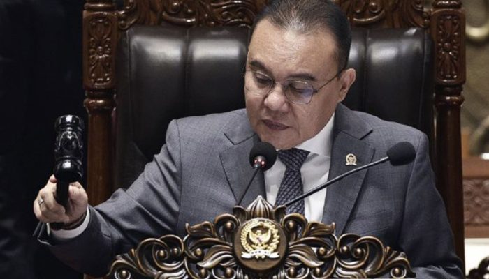 RUU Perubahan UUPA Jadi Usul DPR, 8 Fraksi Soroti Dana Otsus 