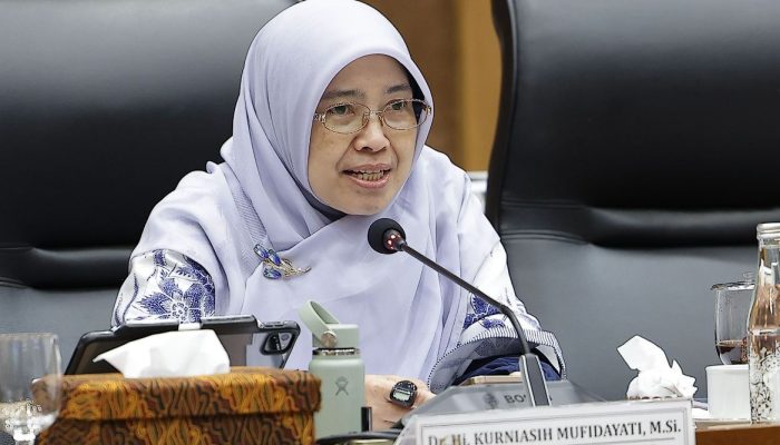 Riset AI Nasional Perlu Konsolidasi, BRIN Jadi Kunci Kemandirian Teknologi