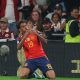 Spanyol vs Kroasia: Yamal Menggila, La Roja Perpanjang Rekor Tak Terkalahkan