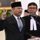Suahasil Nazara Menteri Keuangan: APBN Harus Sehat, Kredibel, dan Dukung Program Prioritas