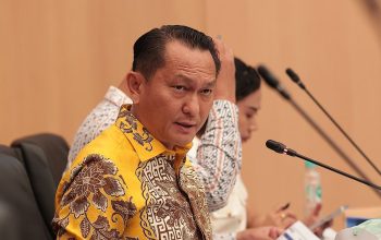 Tata Kelola PT Timah Diminta Dibenahi, DPR Soroti Pasokan Bijih dan Eksplorasi Tambang