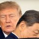 Trump Gelar Karpet Merah untuk Xi Jinping di Gedung Putih, Ini 4 Isu Panas AS-China