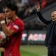 Turki vs Prancis: Kylian Mbappé Cedera Usai Bobol Gawang Turki, Debut Zidane Tak Berjalan Mulus