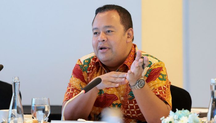 UMKM Sulut Jadi Sorotan, Hekal Ungkap Masalah Kredit dan Solusinya