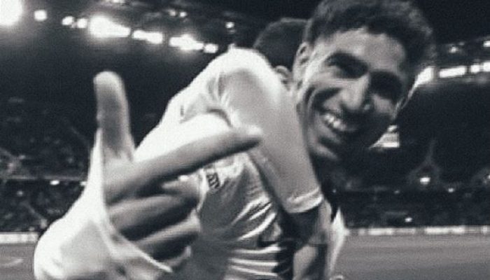 Achraf Hakimi Hat-trick, PSG Hancurkan Le Havre 5-1 dan Kokoh di Puncak Ligue 1