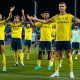 Al-Faisaly vs Al-Nassr 1-3, Ronaldo Cetak Gol ke-982 dan Dekati Rekor 1.000 Gol