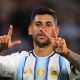 Argentina vs Bolivia: Menang 4-0 Tanpa Messi, Lautaro hingga Romero Jadi Penentu