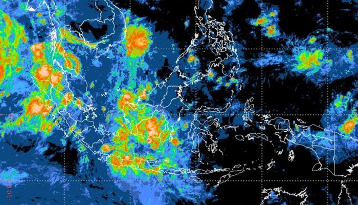 BMKG Peringatkan Hujan Badai di Aceh dan Sumatra Utara, Waspadai Cuaca Ekstrem Sepekan