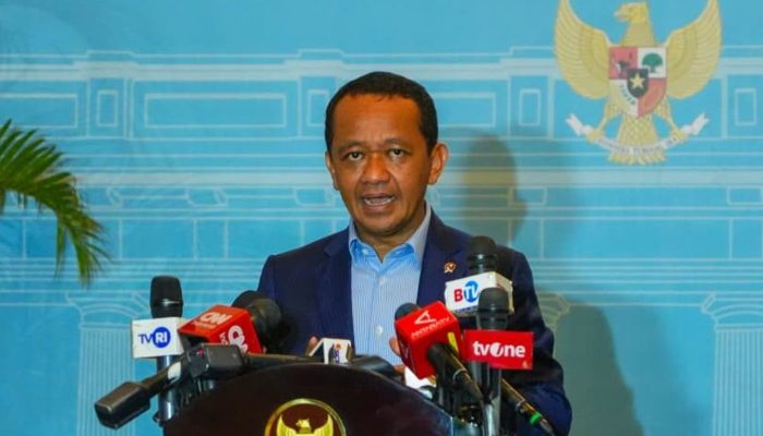 Cadangan BBM Nasional Aman? Bahlil Ungkap Stok Pertalite dan Pasokan Bali