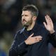 Como 1907 vs Manchester United F.C. 4-1, Michael Carrick Minta Maaf kepada Fans