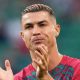 Cristiano Ronaldo Pensiun dari Timnas Portugal? Ini Jawaban Tegas Sang Kapten