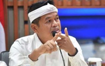 Dedi Mulyadi Minta Bupati Bekasi Benahi Pelayanan Publik, Lelang Proyek Harus Terbuka
