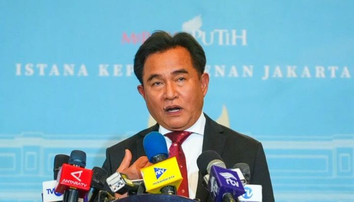 Definisi Korupsi Bisa Diperluas? Prabowo Minta Kajian Mendalam UU Tipikor