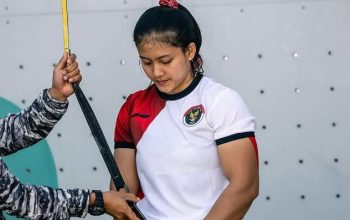 Desak Made Rita Cetak Rekor Asia di Asian Games 2026, Ini Rahasia “Manjat Ikhlas”