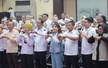 FORPROV II Sumsel 2026 di Muara Enim, Ini Jadwal dan Fokus Persiapannya
