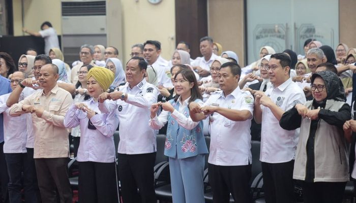 FORPROV II Sumsel 2026 di Muara Enim, Ini Jadwal dan Fokus Persiapannya