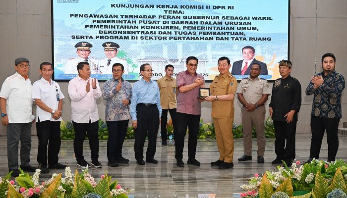 Gaji PPPK 2027: Pemerintah Siapkan Rp23 Triliun, Ini Rencana Penyalurannya