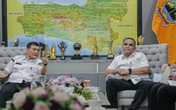 Gentengisasi Jawa Tengah Segera Dimulai, 1,1 Juta Genteng Dibutuhkan untuk Program Rumah