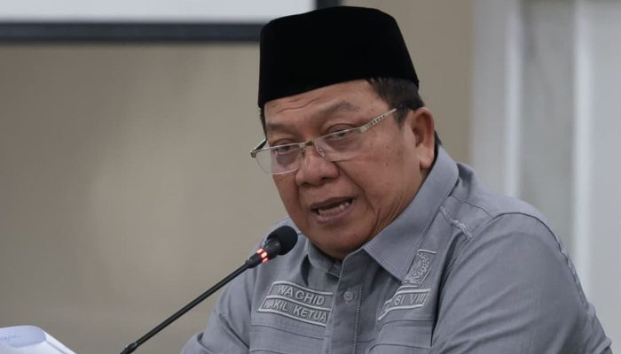 Guru Agama Ngabdi Puluhan Tahun Gajinya Hanya 300ribu Per Bulan dan Sertifikasi Halal UMKM