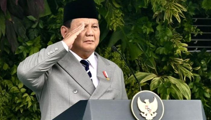 Hari Kesaktian Pancasila 2026: Prabowo Datang ke Lubang Buaya, Ini Rangkaian Upacaranya