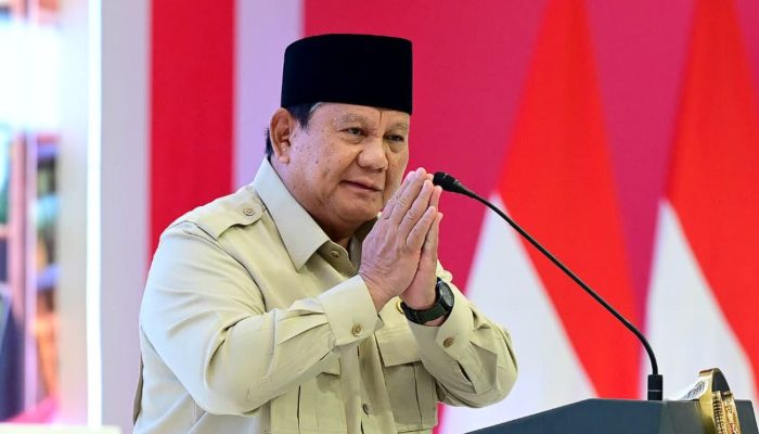 Hari Santri Nasional 2026, Ini Pesan Prabowo untuk Santri dan Santriwati