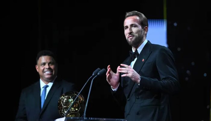 Harry Kane 61 Gol Musim 2025/26: Rekor Bayern, 7 Gol Terbaiknya dan Pemenang Ballon d’Or 2026