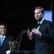 Harry Kane 61 Gol Musim 2025/26: Rekor Bayern, 7 Gol Terbaiknya dan Pemenang Ballon d’Or 2026