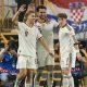 Hasil Kroasia vs Spanyol  dan Inggris vs Ceko: Drama UEFA Nations League yang Penuh Catatan Istimewa