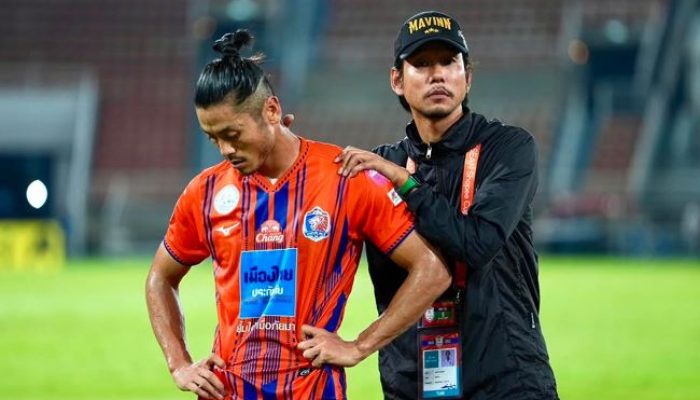 Hasil Persib vs Port FC 3-1: Kronologi Remontada Dramatis di ASEAN Club Championship Shopee Cup 2026/27
