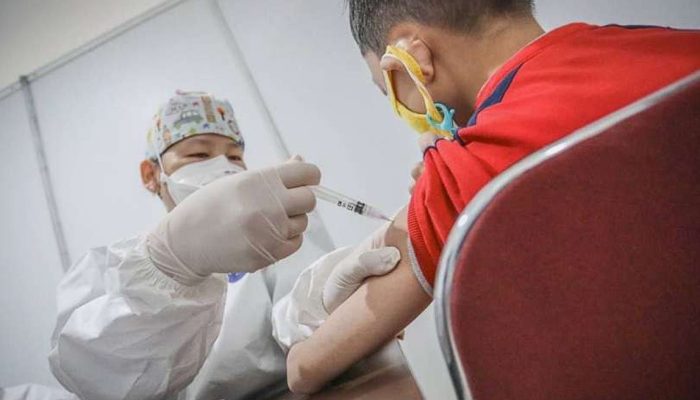 Imunisasi Kejar Bandung Oktober 2026: Sasar Anak Zero Dose, Ini Jadwal dan Targetnya 