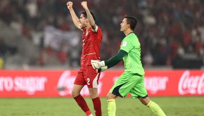 Indonesia vs Bangladesh: Skor 9-2 Belum Cukup, Kevin Diks Ungkap Malam Paling Gila