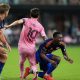 Inter Miami vs FC Cincinnati 2-2, Gol Menit ke-90 Selamatkan Tim Messi