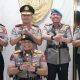 Irjen Jossy Kusumo Resmi Jabat Kakorsabhara Polri, Ini Fokus Utamanya