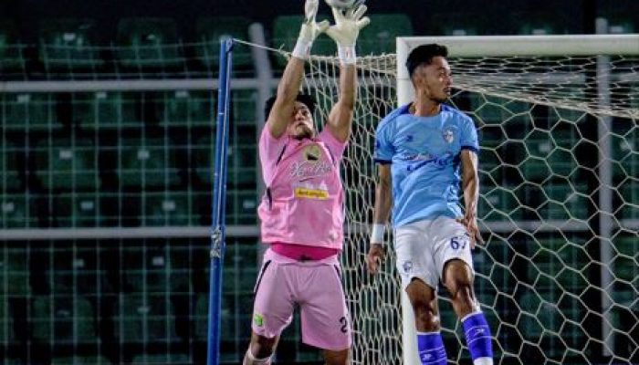 Isenmulang Kalteng FC vs Persebaya Surabaya: Raih 3 Poin, Bajol Ijo Tak Mau Cepat Puas