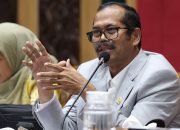 Kebijakan Tidak Naik Kelas Diminta Dievaluasi, Furtasan Ali Yusuf Soroti Ketimpangan Pendidikan