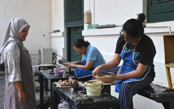 Kota Tua Jakarta Bakal Dikembangkan Jadi Wisata Terintegrasi, Ini Rencananya