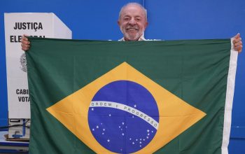 Lula Menang Pilpres Brasil 2026, Flávio Bolsonaro Tolak Akui Kekalahan