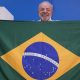 Lula Menang Pilpres Brasil 2026, Flávio Bolsonaro Tolak Akui Kekalahan