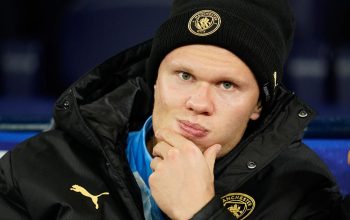 Man City vs AEK Athena: Menang 5-1, Stadion Etihad Justru Sepi Penonton