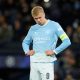Man City vs PSG 4-2: Haaland Brace Tak Cukup, The Citizens Tumbang!