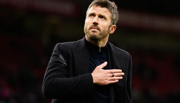 Man Utd vs Bournemouth Berakhir 0-3, Fans MU Murka di Old Trafford