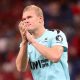 Manchester City Terancam Sanksi Berat, Haaland Hadapi Tekanan di Anfield