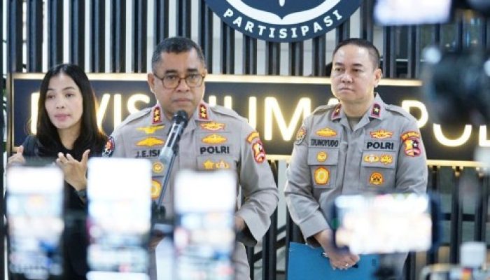Mutasi Polri 2026: 88 Pati-Pamen Bergeser, 19 Kapolda Ganti Posisi