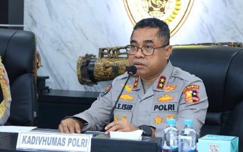 Mutasi Polri Oktober 2026: Daftar Pejabat yang Bergeser, Ini Nama-Namanya