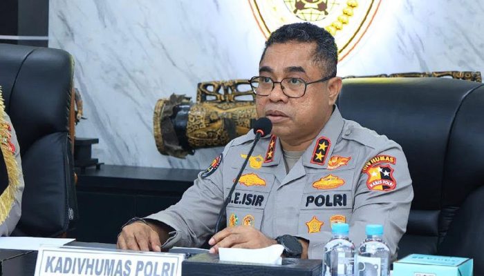 Mutasi Polri Oktober 2026: Daftar Pejabat yang Bergeser, Ini Nama-Namanya